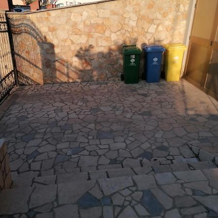 PUY Apartment A & N With Free Private Parking מראה חיצוני תמונה