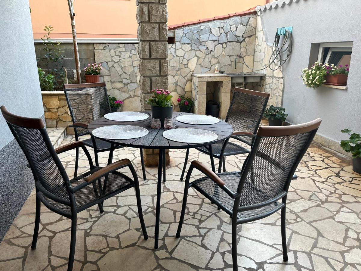 PUY Apartment A & N With Free Private Parking מראה חיצוני תמונה