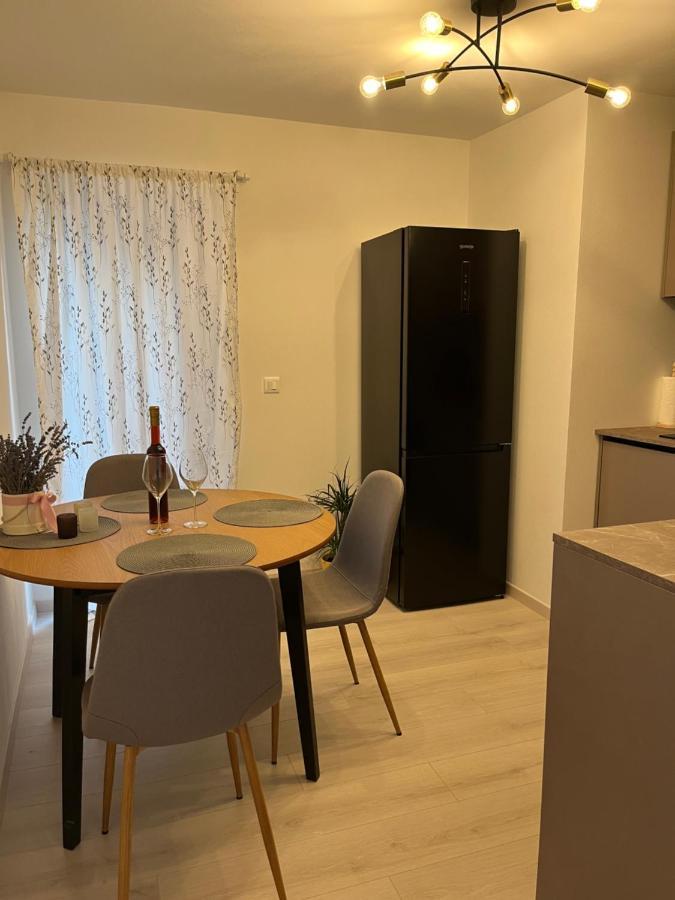 PUY Apartment A & N With Free Private Parking מראה חיצוני תמונה