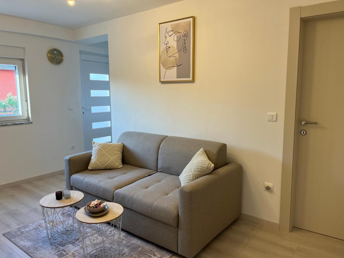 PUY Apartment A & N With Free Private Parking מראה חיצוני תמונה