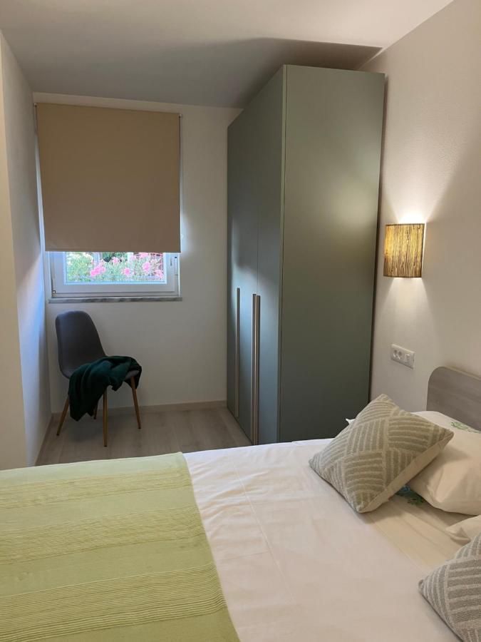 PUY Apartment A & N With Free Private Parking מראה חיצוני תמונה