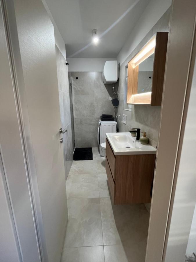 PUY Apartment A & N With Free Private Parking מראה חיצוני תמונה