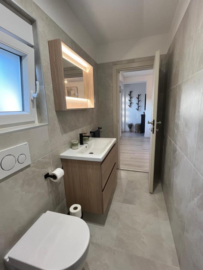 PUY Apartment A & N With Free Private Parking מראה חיצוני תמונה