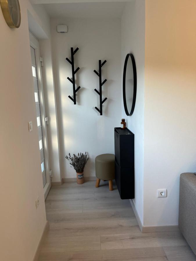 PUY Apartment A & N With Free Private Parking מראה חיצוני תמונה