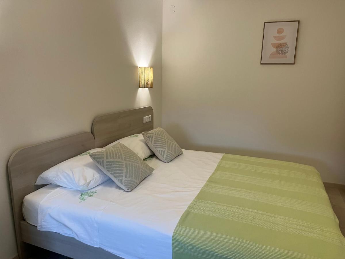 PUY Apartment A & N With Free Private Parking מראה חיצוני תמונה